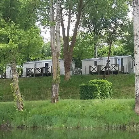Maeva Escapades Les Boe-bains 4* Badefols-sur-Dordogne