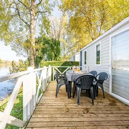 Maeva Escapades Les Boe-bains 4* Badefols-sur-Dordogne