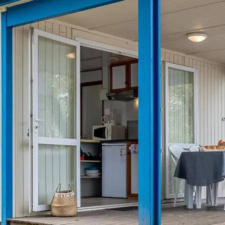Maeva Escapades Les Boe-bains Campsite