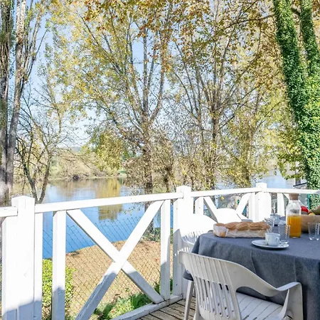 Campsite Maeva Escapades Les Boe-bains