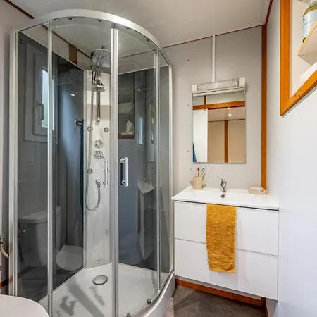 Maeva Escapades Les Boe-bains Campsite 4*