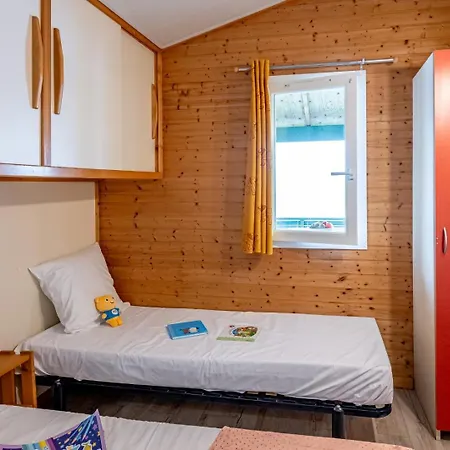 Maeva Escapades Les Boe-bains 4*