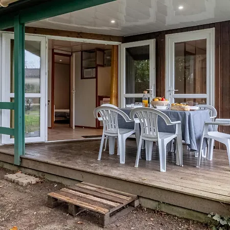 Maeva Escapades Les Boe-bains 4* Badefols-sur-Dordogne